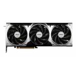 Msi - GeForce RTX 5070 Ti 16G VENTUS 3X OC - Grafikkarten (V531-092R)