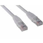 Sandberg - SAVER - Patch-Kabel - RJ-45 (M) zu RJ-45 (M) - 5,0m - UTP - CAT 6 (306-96)