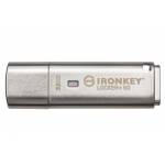 "Kingston-IronKey Locker+ 50 - USB-Flash-Laufwerk - verschlüsselt - 32GB - USB 3,2 Gen 1 (IKLP50/32GB)-Kingston-Hardware/Electronic" "Kingston-IronKey Locker+ 50 - USB-Flash-Laufwerk - verschlüsselt - 32GB - USB 3,2 Gen 1 (IKLP50/32GB)-Kingston-Hardware/Electronic"