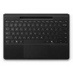 Microsoft - MS Srfc Pro Flex KB CM SC Black Spain (ZRA-00013)