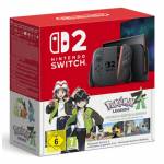 Nintendo - CONSOLA NINTENDO SWITCH 2+POKEMON LEGENDS:Z-A (10017151)