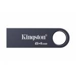 "Kingston-DataTraveler SE9 G3 64 GB, USB-Stick-Kingston-Hardware/Electronic" "Kingston-DataTraveler SE9 G3 64 GB, USB-Stick-Kingston-Hardware/Electronic"