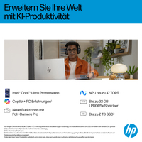 Hewlett Packard 8