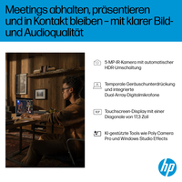 Hewlett Packard 9