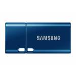 Samsung - MUF-512DA USB-Stick 512 GB USB Typ-C 3.2 Gen 1 (3.1 Gen 1) Blau (MUF-512DA/APC)
