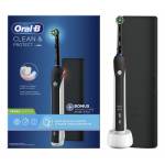 Braun - Oral-B Pro 2 Clean & Protect Zahnb�rste schwarz