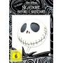 Various - Nightmare before Christmas [EURO-Version, Regio 2]