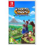 Nintendo - Harvest Moon: One World (nintendo Switch)