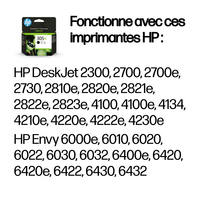 Hewlett Packard 6
