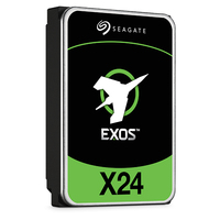 Seagate - HDD Seagate Exos X24 20TB ST20000NM002H 512MB/7200rpm SATA III (D)