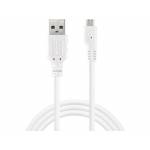 Sandberg - - Lade-/Datenkabel - Micro-USB Typ B m�nnlich zu USB m�nnlich - 80 cm (440-33)