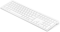 &nbsp;"Hp-HP Pavilion 600 - Tastatur - kabellos - Englisch - Schneewei� (4CF02AA#ABB)[EN-Version, English Keyboard]-Hp Inc-Hardware/Electronic"
