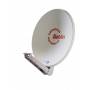 Kathrein - KATHREIN SatAn CAS 06 - Antenne - Parabolantenne - Satellit - 35.9 dBi - au�en