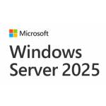 Microsoft - Windows 2025 Standard Server 1-User CAL dt.