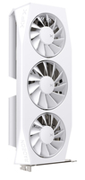 Xfx - VGA Radeon RX9060XT Mercury OC Gaming WHITE 2xDP/1xHDMI AMD Radeon - Grafikkarte (RX-96TMERCW9)
