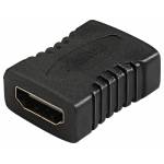 Sandberg - - HDMI Kupplung - HDMI weiblich zu HDMI weiblich (508-74)