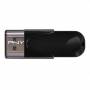 Pny Attach� 4 -Usb-flash-laufwerk -64gb -Usb2. 0 (fd64gatt - USB-Stick 64GB PNY Attach� 4 USB 2.0 retail
