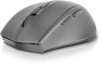 Speed-link - CALADO Silent Mouse Wireless USB, rubber-black