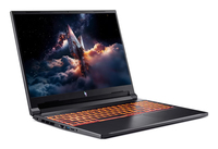 Acer - Nitro V 16 AI ANV16-42 - AMD Ryzen 5 240 / 4.3 GHz - Win 11 Home - GeForce RTX 5050 - 16 GB RAM - 1.024 TB SSD NVMe - 40.6 cm (1 [DE-Version, German Keyboard]