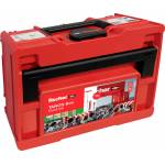 Fischer - D�bel DuoLine Tanos-Box M173