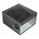 Azza - AZZA Netzteil 650W (ATX3.1) 120mm black (80+ Bronze)