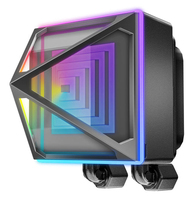 Azza - AZZA WAK Pyramid 240 ARGB