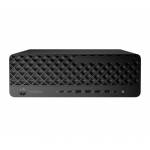 Hp - . HP EliteDesk 8 G1i AI - SFF - Core Ultra 5 235 / 3.4 GHz - RAM 16 GB - SSD 512 GB - NVMe - Intel Graphics - 1GbE - Win 11 Pro 