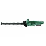 Bosch - Easyhedgecut 18-45 Cordless Hedge Trimmer