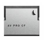 Angelbird - CFast 2.0 AV PRO CF 512 GB (AVP512CF)