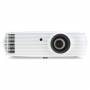 Acer - P5535 - DLP-Projektor - tragbar - 3D - 4500 ANSI-Lumen - Full HD (1920 x 1080) - 16:9 - 1080p - LAN