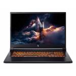 Acer - Nitro V 17 AI ANV17-41 - AMD Ryzen 5 240 / 4.3 GHz - ESHELL - GeForce RTX 5050 - 16 GB RAM - 1.024 TB SSD NVMe - 43.9 cm (17.3) [DE-Version, German Keyboard]