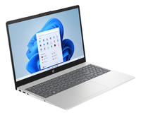 Hewlett Packard 1