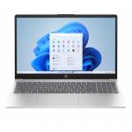 Hewlett Packard - HP 15-fd0611ng 39,6cm (15,6 ) N100 4GB 128GB [DE-Version, German Keyboard]