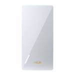 Asus - RP-BE58 BE3600 Dual-Band WiFi 7 Range Extender