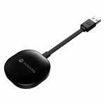 Motorola - MA1 - Kabelloser KFZ-Adapter - f�r Android Auto