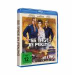 Charlton Heston / Ava Gardner / David Niven / + - 55 Tage In Peking [DE-Version, Regio 2/B]