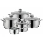 "Wmf-07.3355.6040 Diadem Plus Topfset 5-tlg. (733556040)-Wmf-Hardware/Electronic" "Wmf-07.3355.6040 Diadem Plus Topfset 5-tlg. (733556040)-Wmf-Hardware/Electronic"