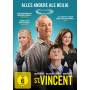 Bill Murray / Melissa McCarthy / Naomi Watts / + - St.Vincent [EURO-Version, Regio 2]