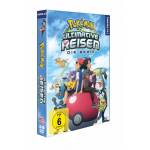 Rica Matsumoto / Ikue Otani / Daiki Yamashita / + - Pokemon Staffel 25 [DE-Version, Regio 2/B]
