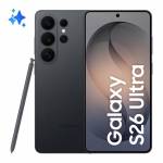 Samsung Cellulari - Galaxy S26 Ultra 256GB, Handy