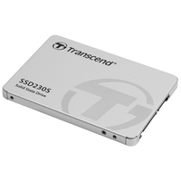 Transcend 4