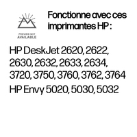 Hewlett Packard 7