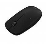 Acer - ACER VERO 2.4G kabellose Optische Maus schwarz (GP.MCE11.023) [DE-Version, German Keyboard]