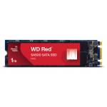 Wd - WD Red SA500 WDS100T1R0B - SSD - 1TB - intern - M.2 2280 - SATA 6Gb/s (WDS100T1R0B)