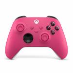 Microsoft Xbox Controller Wireless Deep Pink - Microsoft Xbox Controller Wireless Deep Pink