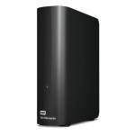Wd - Elements Desktop 18 TB, Externe Festplatte