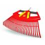 Wolf-garten - WOLF-Garten 71AAA045650. Produkttyp: Rechen, Anzahl enthaltener Produkte: 1 St�ck(e). Breite: 760 mm (71AAA045650)