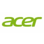Acer - 60.HFQN7.003 Notebook-Ersatzteil Displayabdeckung (60.HFQN7.003) [DE-Version, German Keyboard]