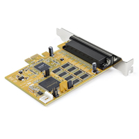 Startech 1