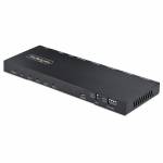 &nbsp;"Startech-StarTech.com 4-Port HDMI Splitter, 4K 60Hz HDMI 2.0 Video, 2,50cm (1") 4 Out HDMI Splitter, 4K HDMI Splitter w/Built-in Scaler, -Startech-Hardware/Electronic"